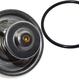 Nuevo termostato del radiador wo-ring para VW Passat 2.8 Audi A4 A6 100 A8 078121113F Nuevo termostato del radiador wo-ring para VW Passat 2.8 Audi A4 A6 100 A8 078121113F