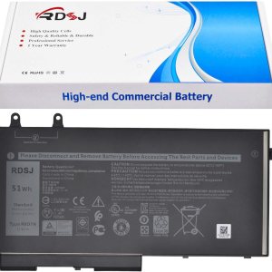 R8D7N – Batería para laptop Dell Latitude 5400 5410 5500 5510 5511 Precision 3540 M3540 3550 Inspiron 7590 7591 7791 2 en 1 Series 0R8D7N 1V1XF R8D7N – Batería para laptop Dell Latitude 5400 5410 5500 5510 5511 Precision 3540 M3540 3550 Inspiron 7590 7591 7791 2 en 1 Series 0R8D7N 1V1XF
