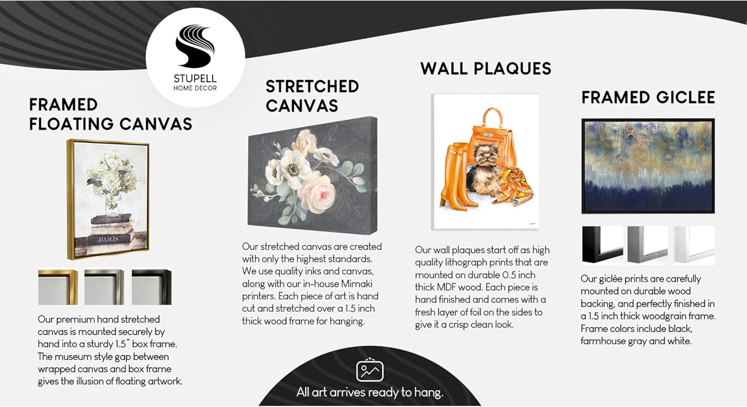 Stupell Industries Book Stack Fashion Candle – Arte de pared enmarcado con diseño de vela rosa y gris, 11 x 14 pulgadas, diseño por la artista