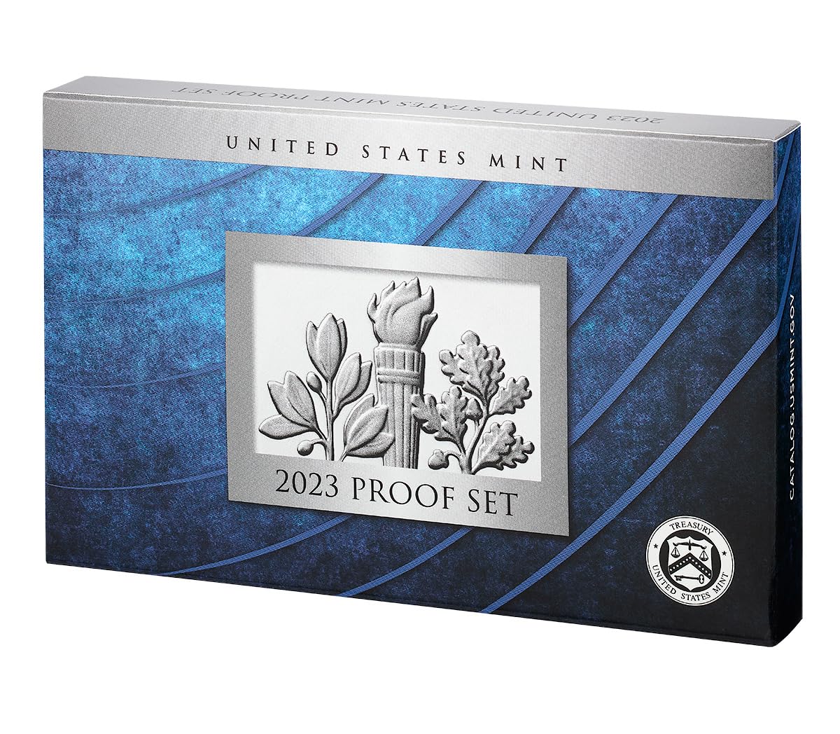 2023 S Proof Set Collection US Mint Packaged
