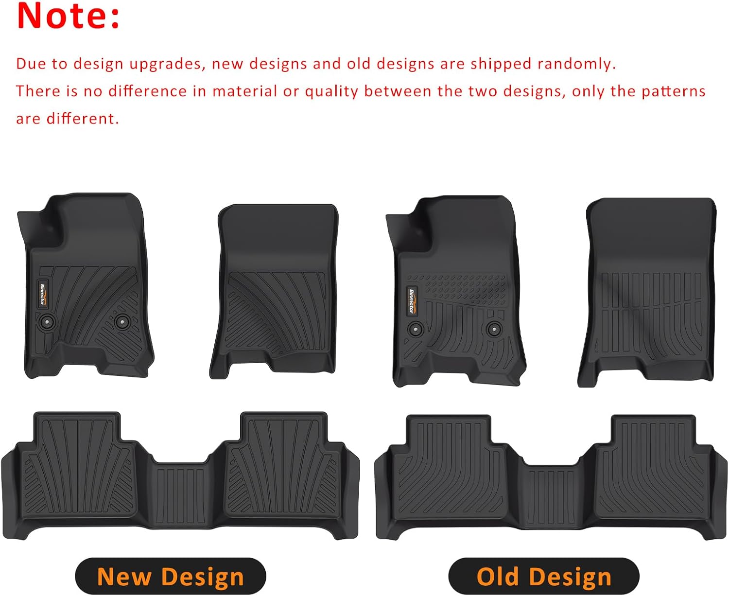 Juego de alfombrillas de carga para Mazda CX5 2022-2017, alfombrillas de piso para automóvil para Mazda CX 5, 2017-2022 Mazda CX-5 Tapete de carga,