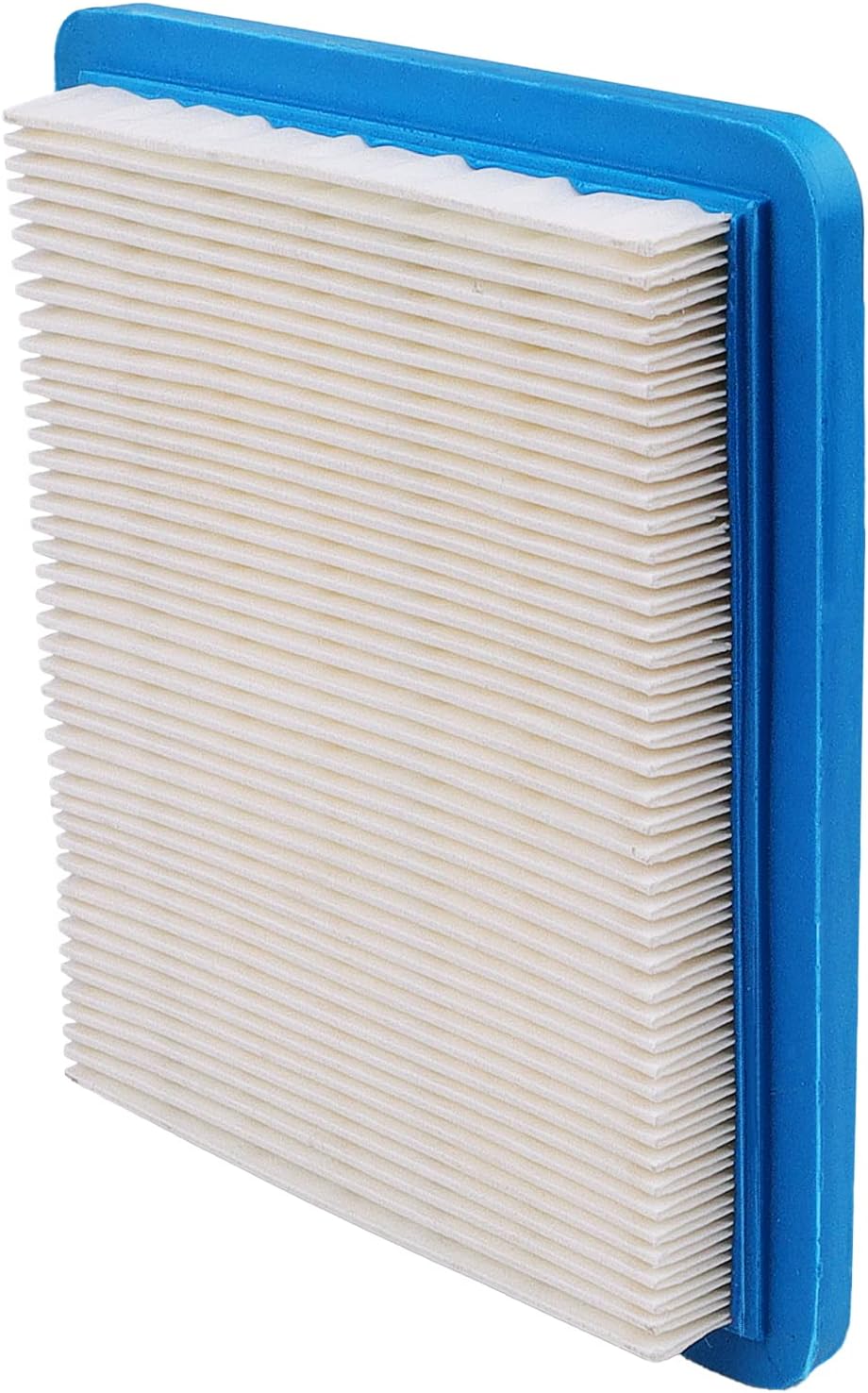 Cyleto Filtro de aire de repuesto 17213-GET-000 para Honda Zoomer Ruckus Metro Dio Z4 NPS50 2003-2014  CHF50 Metropolitan Crea SCOOPY JAZZ 50