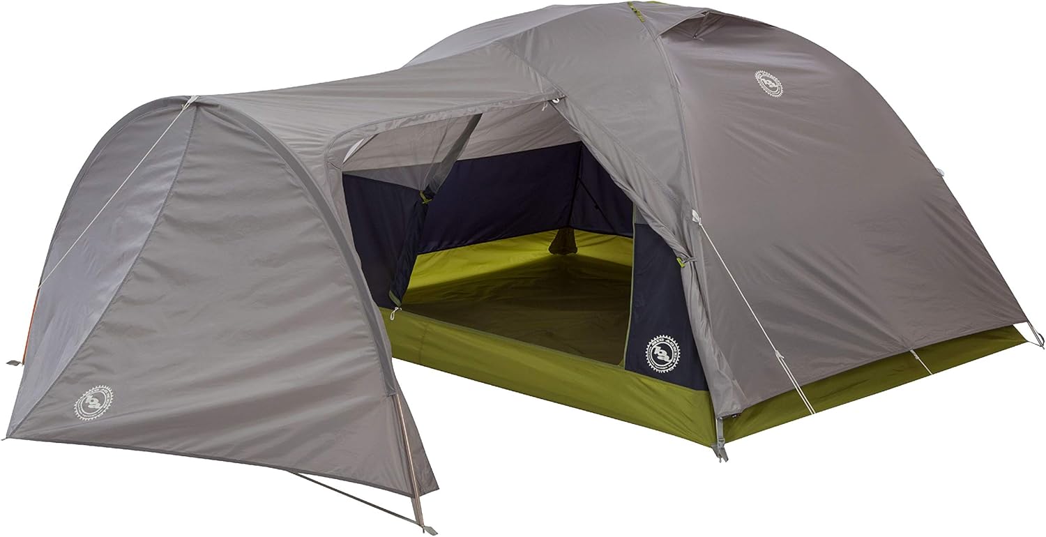 Big Agnes Blacktail Hotel Bikepacking Tiendas de campaña