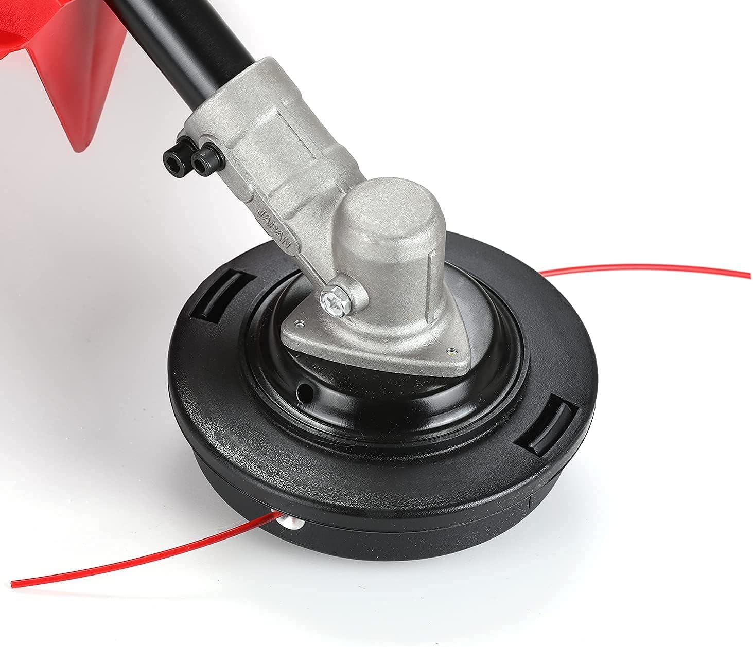 Reemplazo RYSST44, AS720, accesorio de recortadora de eje flexible para recortadora TrimmerPlus, MTD, Worx Ryobi y Homelite Hus 128LD y