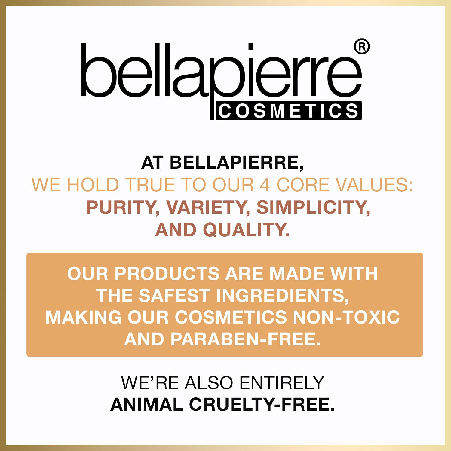 Base Bella Pierre mineral, varios colores. , Chocolate (Truffle)