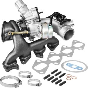 Turbocompresor de 1.4 L con juntas Kits de reparación compatibles con Chevy Chevrolet Cruze 2011-2019 2012-2020 Sonic 2013-2021 Trax 2013-2021 Buick Turbocompresor de 1.4 L con juntas Kits de reparación compatibles con Chevy Chevrolet Cruze 2011-2019 2012-2020 Sonic 2013-2021 Trax 2013-2021 Buick