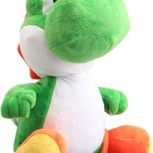 uiuoutoy Peluche Yoshi verde de 12 pulgadas uiuoutoy Peluche Yoshi verde de 12 pulgadas