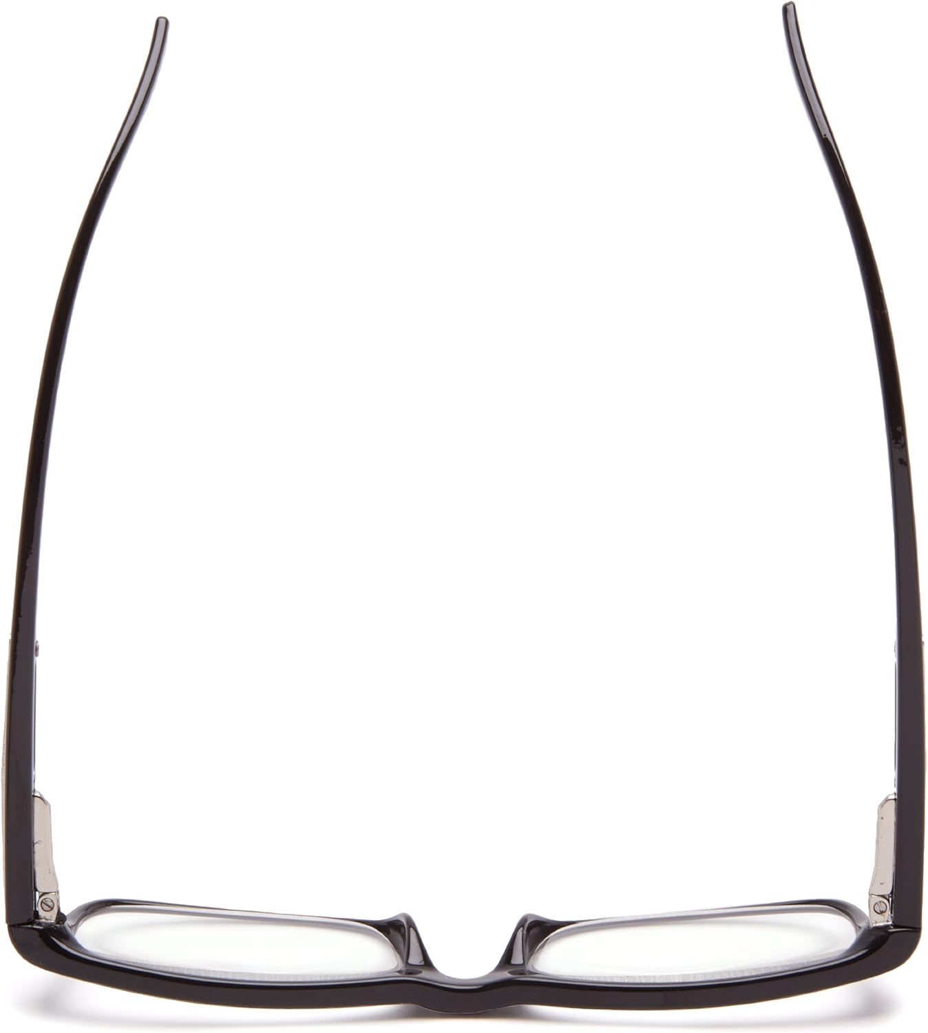 Foster Grant Gafas de lectura rectangulares Brandon para hombre