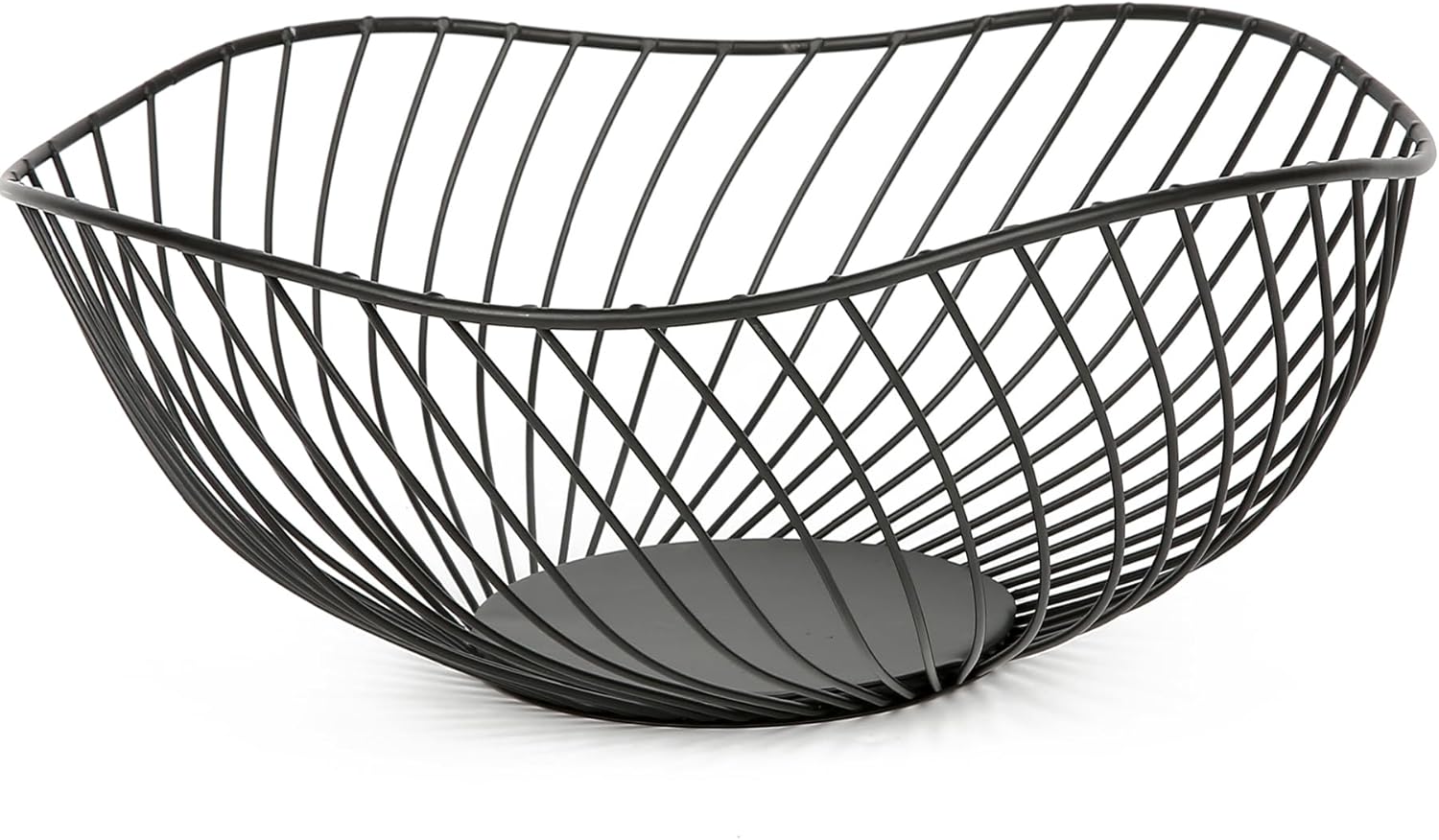 Frutero para encimera de cocina, cesta de frutas para cocina, soporte de fruta, encimera, cuencos de frutas para decoración, almacenamiento de