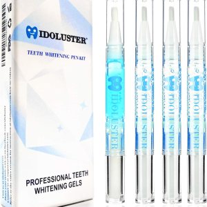 Bolígrafos blanqueadores de dientes, paquete de 3 bolígrafos de gel para blanquear los dientes, paquete de 3 bolígrafos de gel desensibilizante, 1 Bolígrafos blanqueadores de dientes, paquete de 3 bolígrafos de gel para blanquear los dientes, paquete de 3 bolígrafos de gel desensibilizante, 1