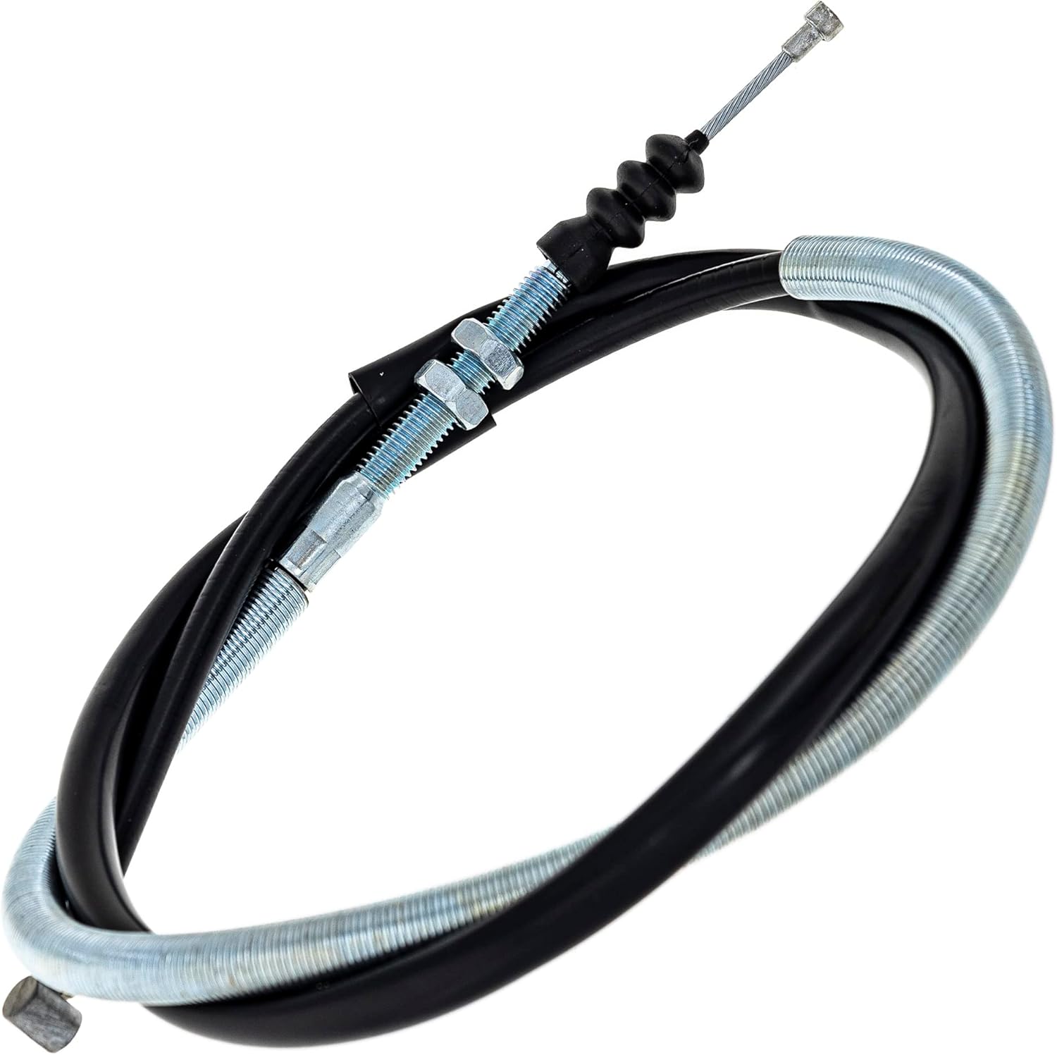 NICHE Cable de embrague para Yamaha Raptor 660R YFM660R 5LP-26335-10-00