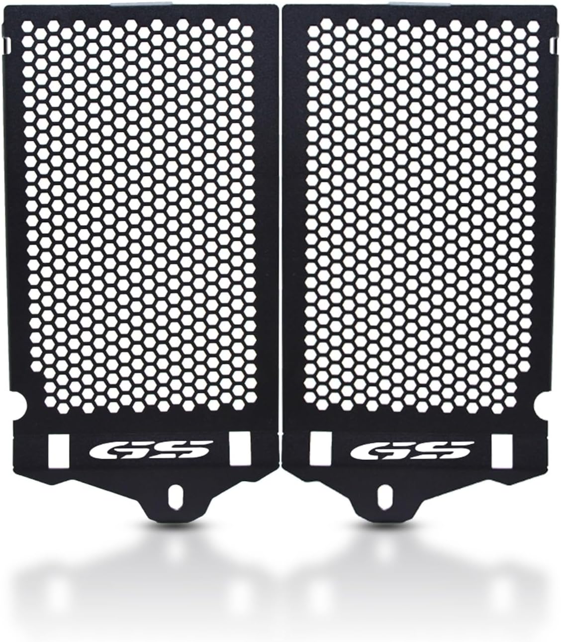 HRTLSS Motorcycle Radiator Guard Metal Protection Grille Grill Cover for BM-&W R1200GS R 1200 R1200 GS LC Adventure ADV 2013-2018 2019 Motorcycle