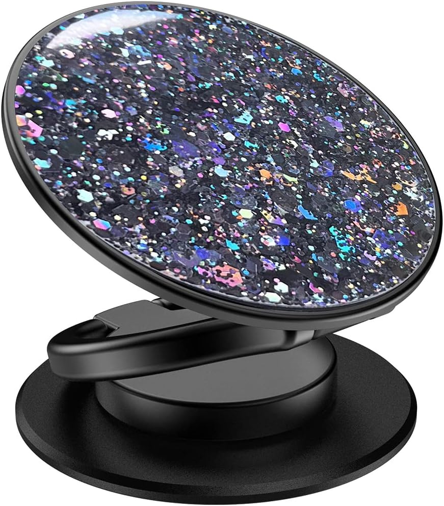 Soporte para anillo de teléfono, soporte de agarre para teléfono, soporte de dedo, plegable y ajustable, anillos de metal para teléfono celular,
