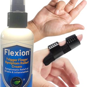 Kit de alivio de férula, férula, soporte con flexión, crema de alivio de dedos con flexión. Kit de alivio de férula, férula, soporte con flexión, crema de alivio de dedos con flexión.