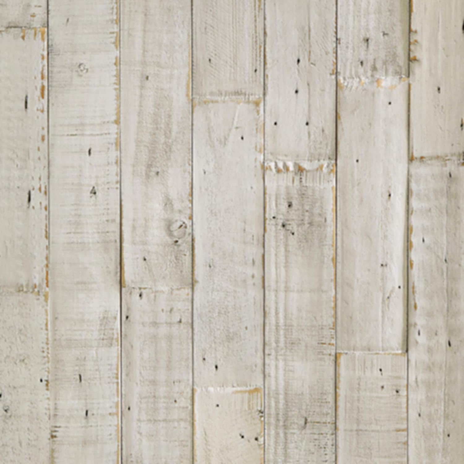 Signature Design by Ashley Carynhurst Farmhouse – Mesa auxiliar rectangular con estante inferior, 2 tomas eléctricas y 2 puertos USB, color blanco