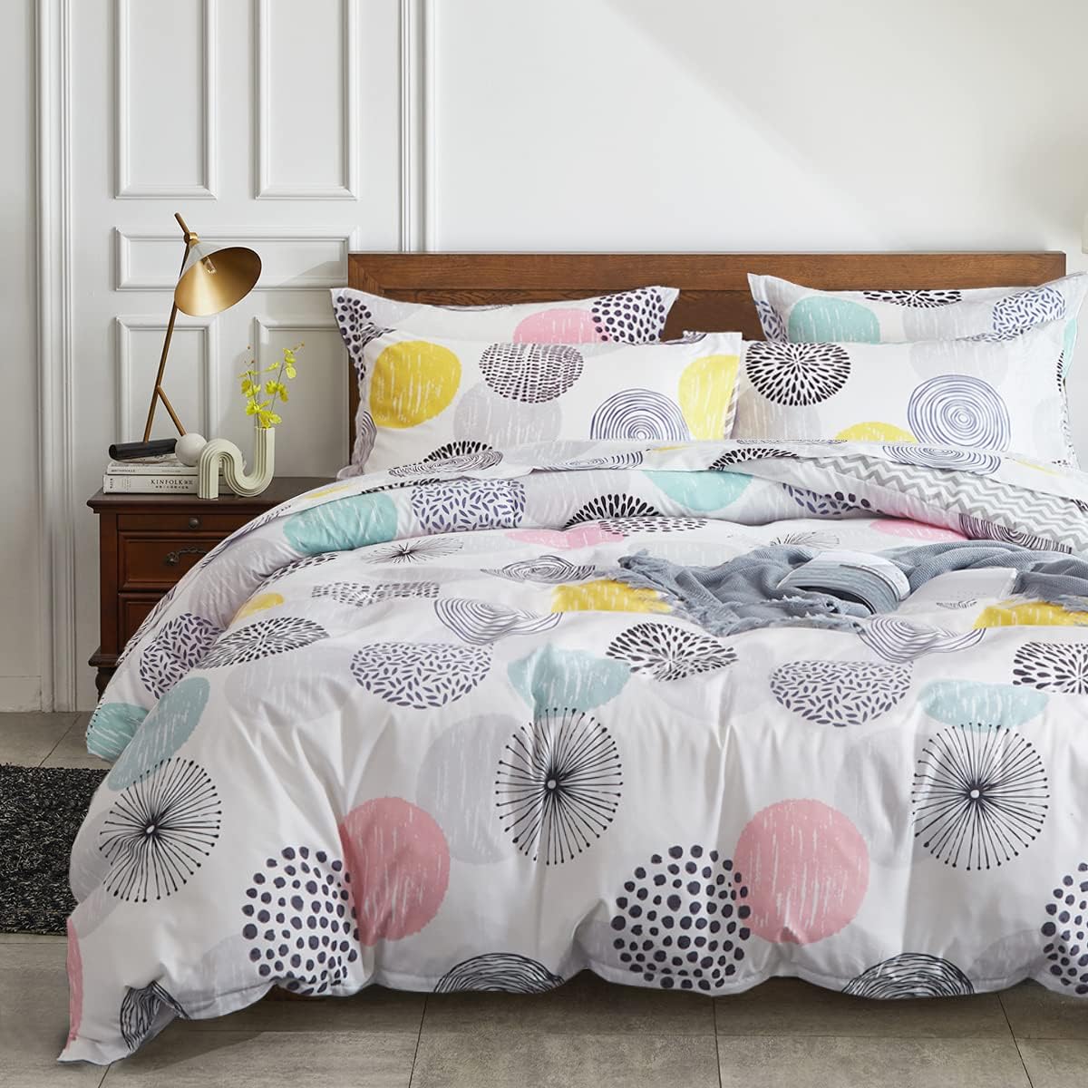 Uozzi – Cama en una bolsa