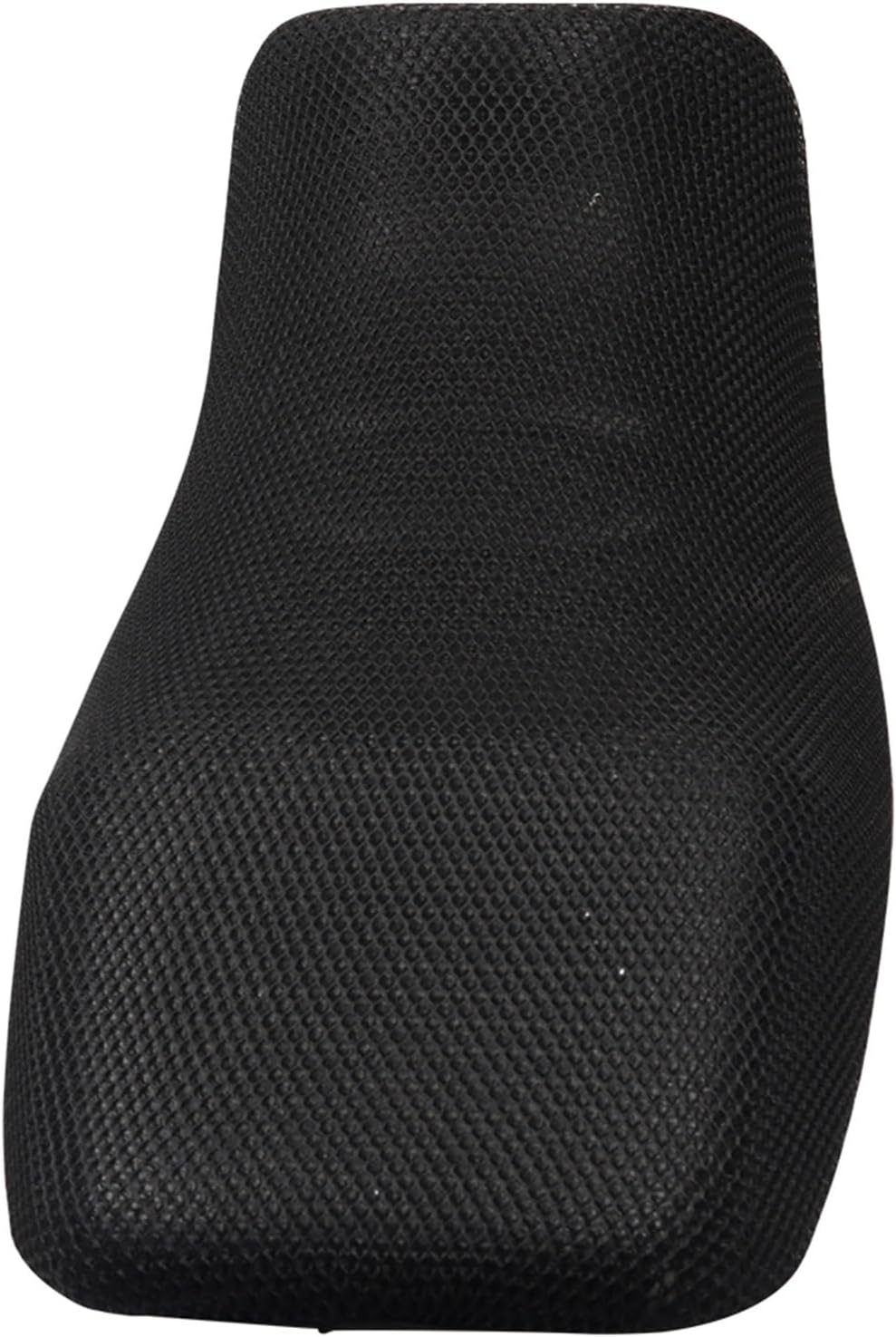 Para Suzuki DL1000 V-Strom DL 1000 VStrom motocicleta antideslizante 3D malla tela transpirable protector asiento cojín funda