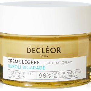 Decleor Hydra Floral Everfresh Crema ligera hidratante 1.7 onzas Decleor Hydra Floral Everfresh Crema ligera hidratante 1.7 onzas