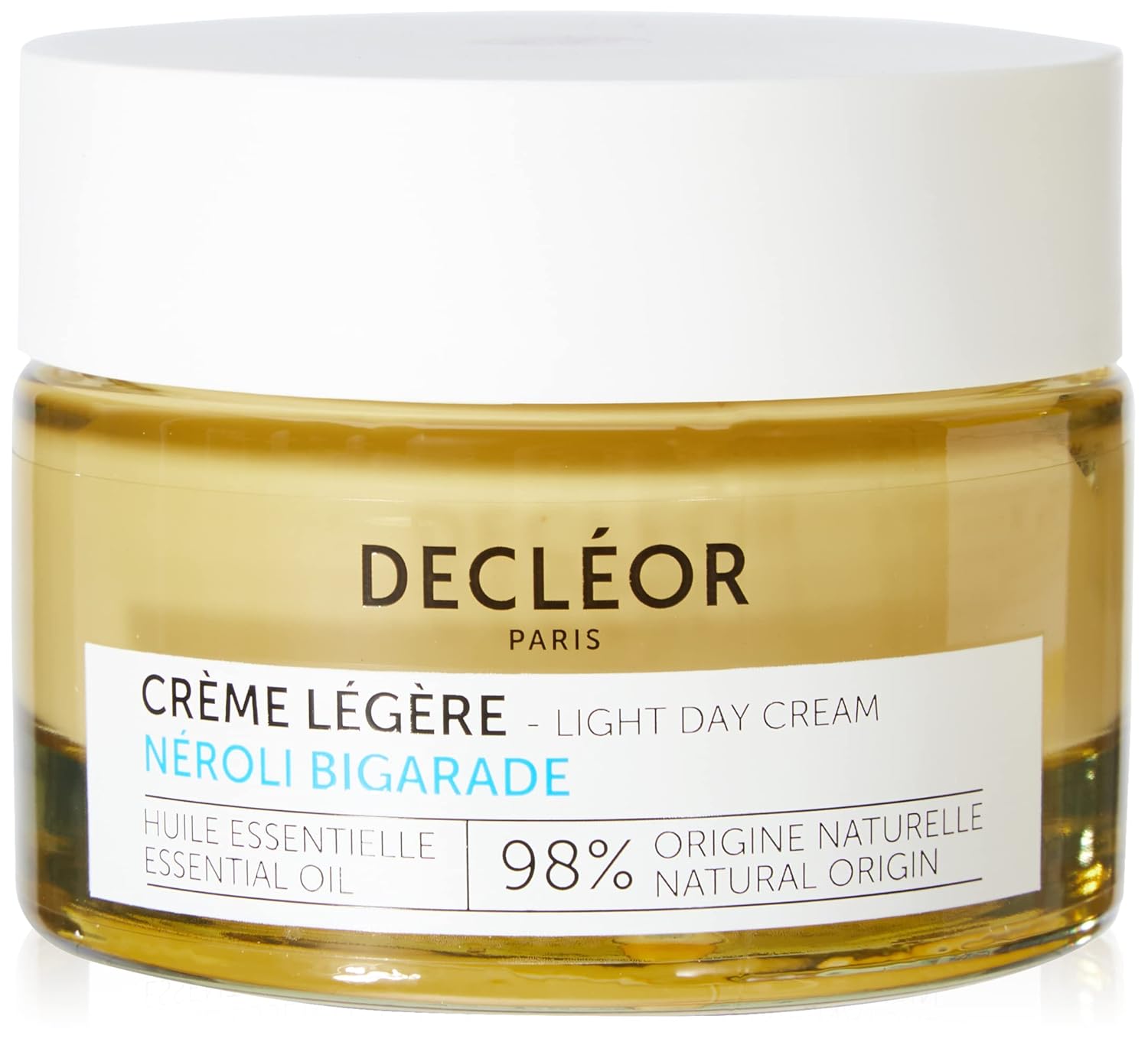 Decleor Hydra Floral Everfresh Crema ligera hidratante 1.7 onzas