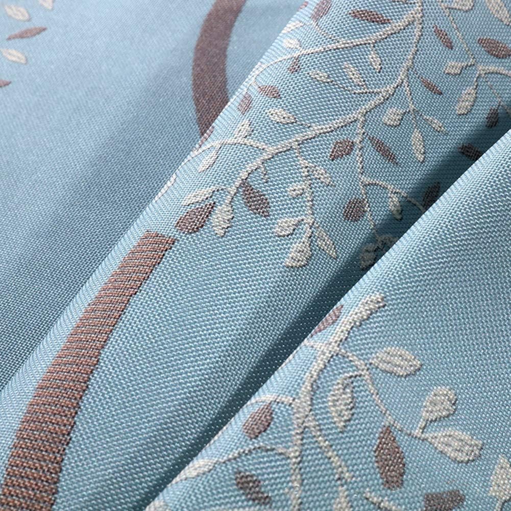 Twelve 3pcs Bed Runner Set, 1 Bed Runner Scarf 2 Pillowcases, Rippling Teal Bed Runner Bedding Scarves Guesthouse Hotel Home Decor 50x260cm