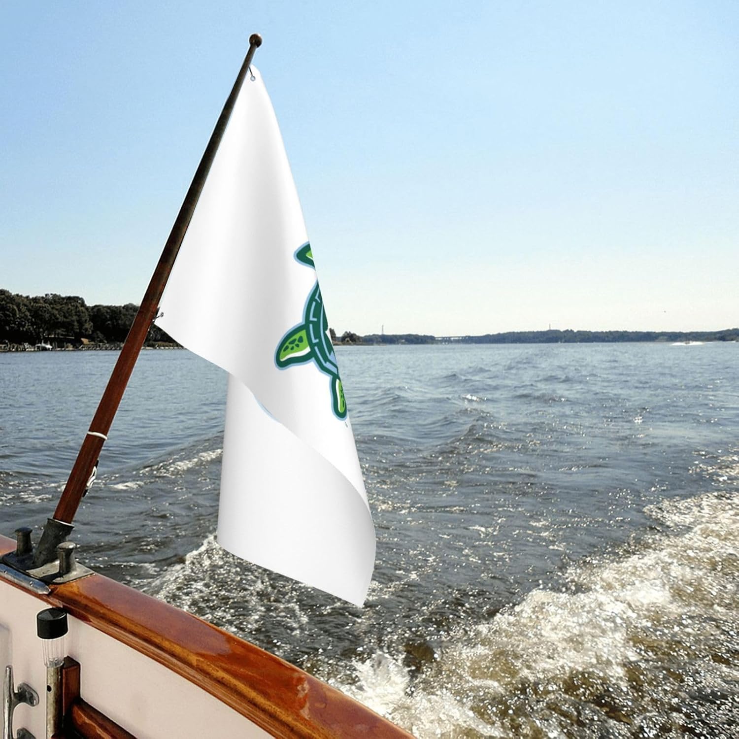 Daytona Tortugas Flag 3x5ft, Home Garden Flag, Suitable For Indoor Or Outdoor