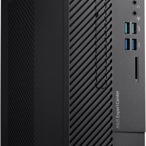 ASUS ExpertCenter D500SC – PC de escritorio con factor de forma pequeño, Intel Core i5-11400, 8 GB de RAM DDR4, 256 GB PCIe SSD, TPM, Windows 10 ASUS ExpertCenter D500SC – PC de escritorio con factor de forma pequeño, Intel Core i5-11400, 8 GB de RAM DDR4, 256 GB PCIe SSD, TPM, Windows 10
