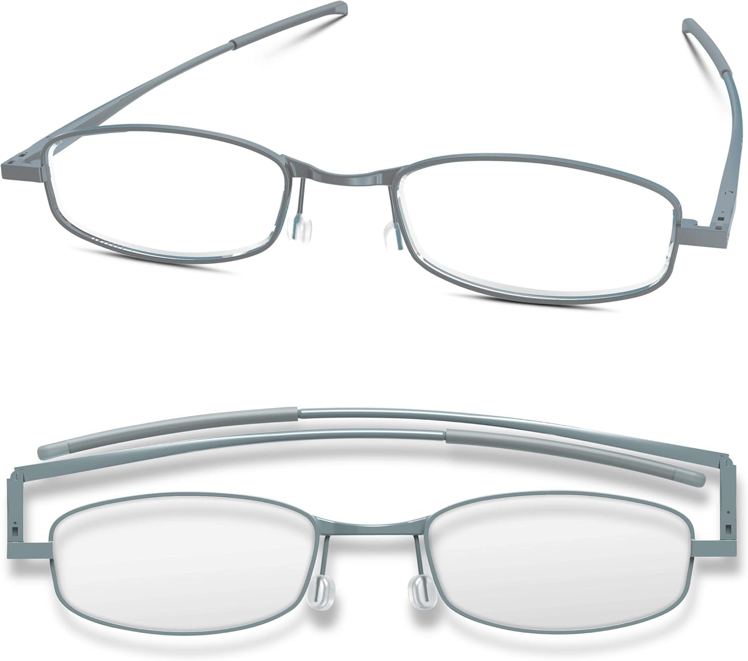 Lentes Compactas Gafas Plegables Plegables Lectura Storm +1.5