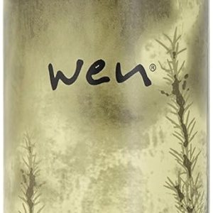 WEN by Chaz Dean Mousse nutritiva de menta de almendras dulces, 7.5 onzas líquidas WEN by Chaz Dean Mousse nutritiva de menta de almendras dulces, 7.5 onzas líquidas