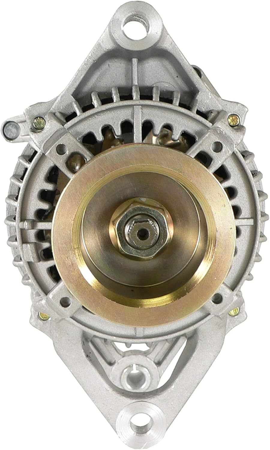 DB Electrical And0060 Alternador compatible conrepuesto para Jeep Wagoneer 93 1993 13354, Dodge D W Pickup Truck 92 93 1992 1993, Van Dakota Ram