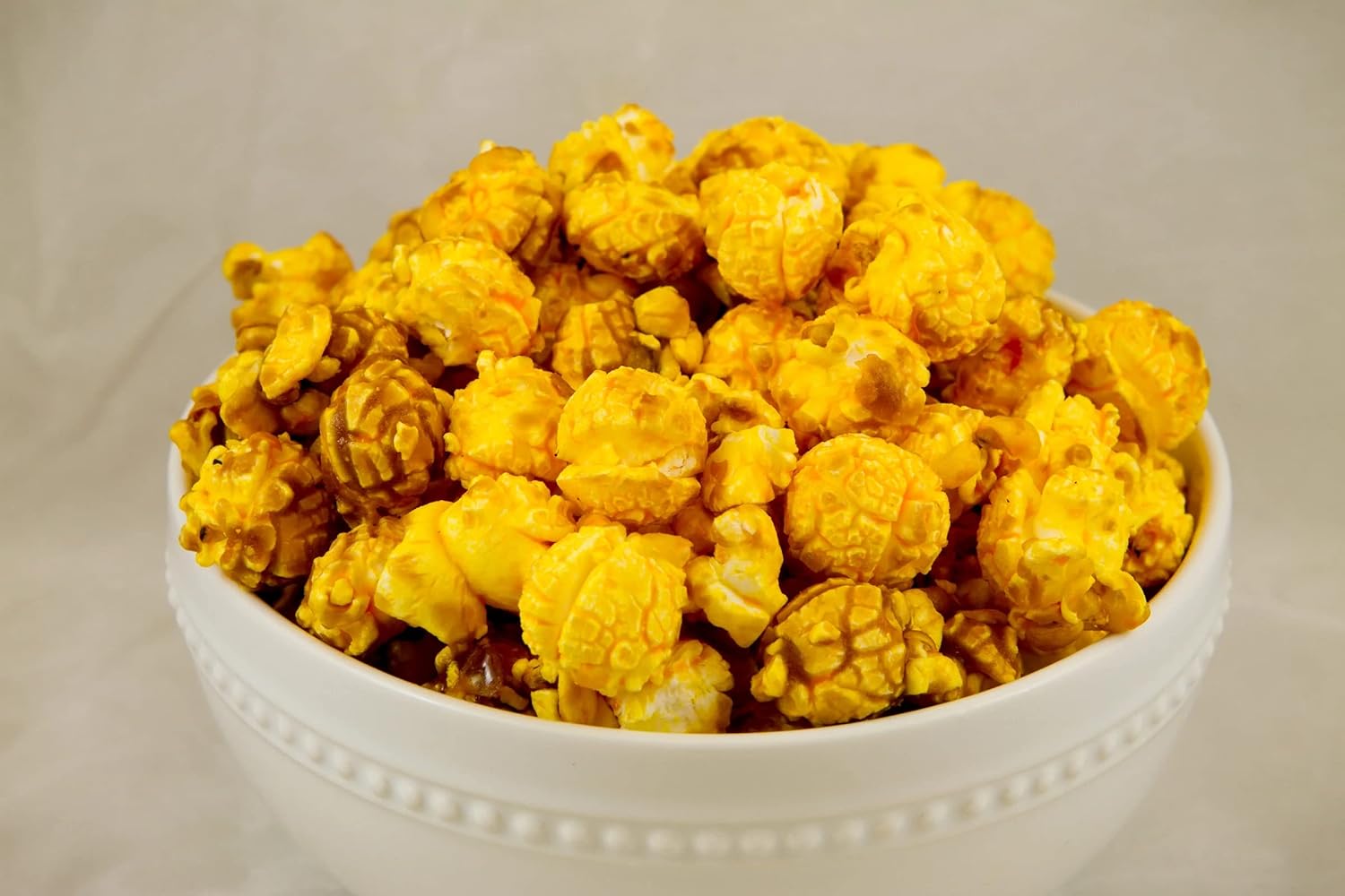 Campbell’s Sweets Factory Caramelcorn, dicotomía extrema y vinagre de sal, sabores gourmet de palomitas de maíz, 3 bolsas, paquete de regalo,