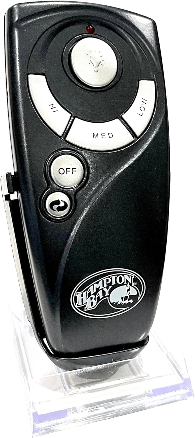 Hampton Bay UC7083T con control remoto de ventilador de techo inverso por MFP