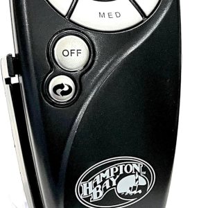 Hampton Bay UC7083T con control remoto de ventilador de techo inverso por MFP Hampton Bay UC7083T con control remoto de ventilador de techo inverso por MFP