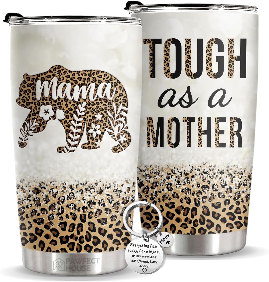 Regalos para el día de la madre para mamá de hija, hijo, marido, mejor mamá del mundo, regalos de cumpleaños para abuela, mamá, regalos de
