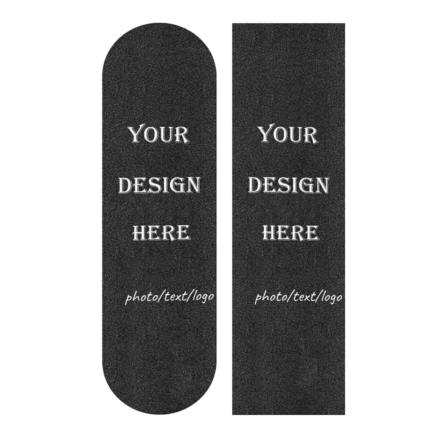 Cinta de agarre personalizada para patineta, cinta de agarre personalizada, cinta de agarre antideslizante para patineta longboard, hoja de papel de