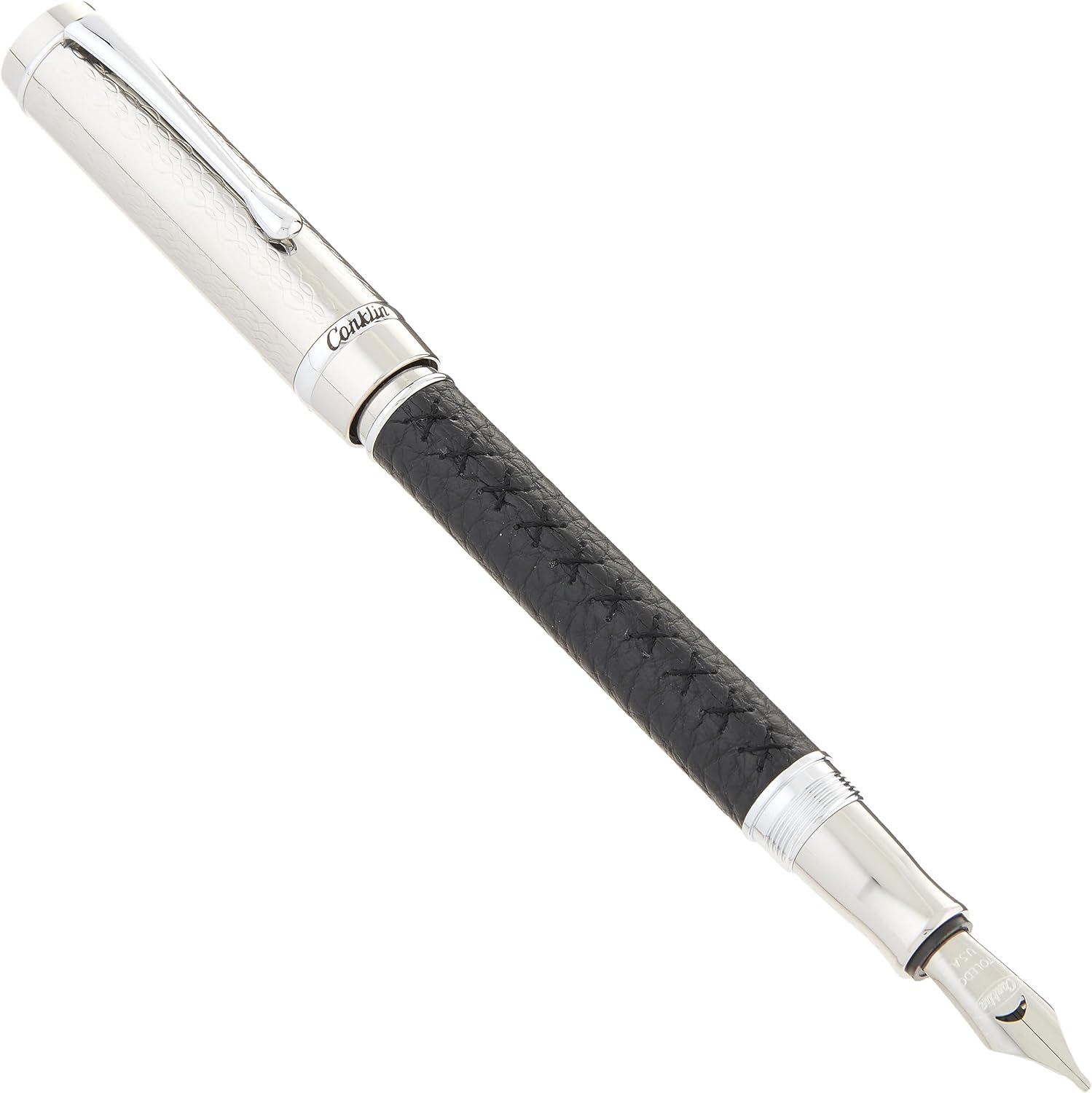 Conklin Duragraph Special Edition Pluma estilográfica Royal – S