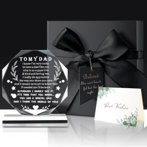 Regalos para papá Regalos de cumpleaños para papá de hija hijo, regalo de Navidad de Acción de Gracias para papá, Día del Padre, ideas de regalo de Regalos para papá Regalos de cumpleaños para papá de hija hijo, regalo de Navidad de Acción de Gracias para papá, Día del Padre, ideas de regalo de