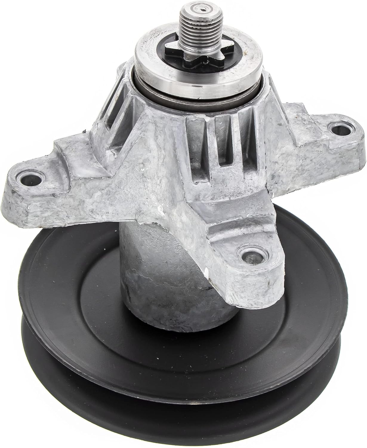 CUB CADET Kit de cuchilla y husillo extremo de 50 pulgadas LGT LGTX 1050 RZT-50 cortacésped 942-04053-X
