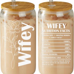 Regalos para esposa, regalo de despedida de soltera, regalos de compromiso para mujeres, novia, prometida, esposa, regalos de aniversario de Regalos para esposa, regalo de despedida de soltera, regalos de compromiso para mujeres, novia, prometida, esposa, regalos de aniversario de