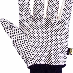 2006Lona de algodón Glv WGRP Dots 2006Lona de algodón Glv WGRP Dots