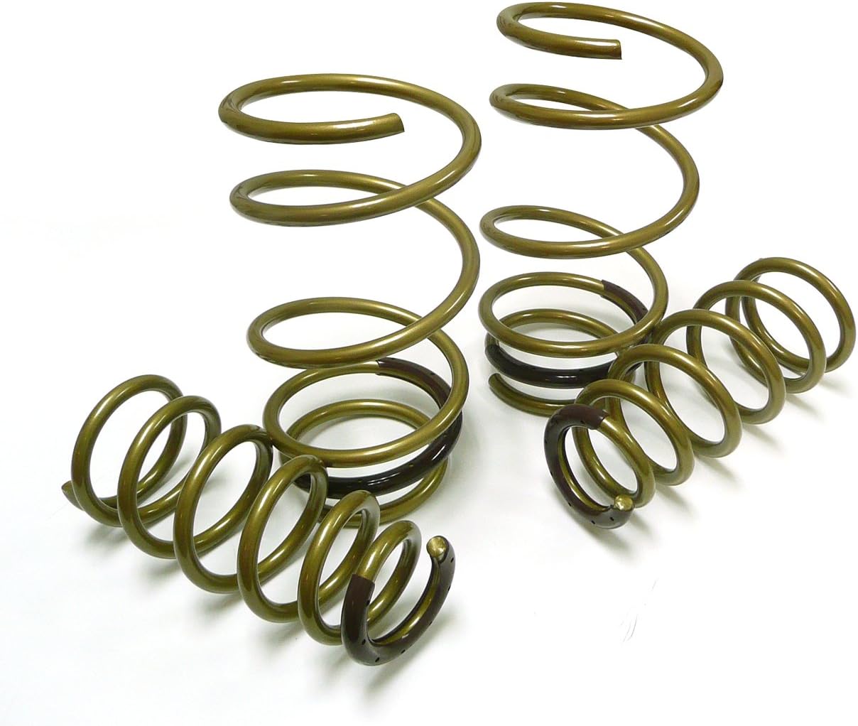 Tein SKC72-BUB00 High.Tech Muelle de bajada para Lexus IS F
