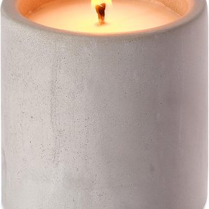 Velas perfumadas para el hogar, vela perfumada de aromaterapia para mujeres, vela de soja totalmente natural no tóxica, regalo en tarro de hormigón, Velas perfumadas para el hogar, vela perfumada de aromaterapia para mujeres, vela de soja totalmente natural no tóxica, regalo en tarro de hormigón,