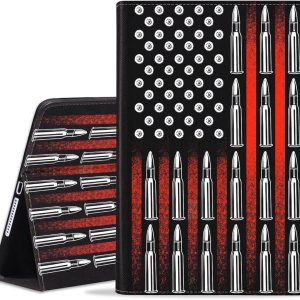 ZXHSBROK Funda para iPad de 10 generación 2022 de 10.9 pulgadas, funda delgada de piel sintética plegable con función de reposoencendido automático ZXHSBROK Funda para iPad de 10 generación 2022 de 10.9 pulgadas, funda delgada de piel sintética plegable con función de reposoencendido automático