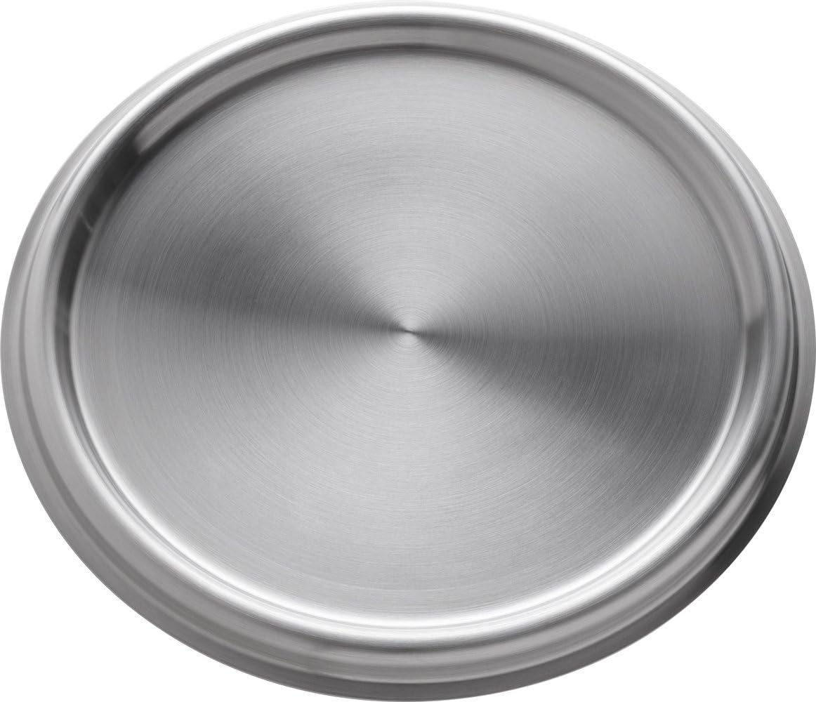 Zwilling Olla de cocina, 7.9 in, plata