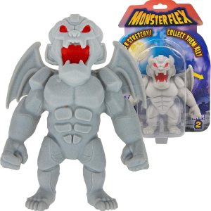 Monster Flex – Juguetes elásticos para niños y niñas, 14 monstruos elásticos espeluznantes únicos, regalos de cumpleaños, de fiesta, juguetes Monster Flex – Juguetes elásticos para niños y niñas, 14 monstruos elásticos espeluznantes únicos, regalos de cumpleaños, de fiesta, juguetes