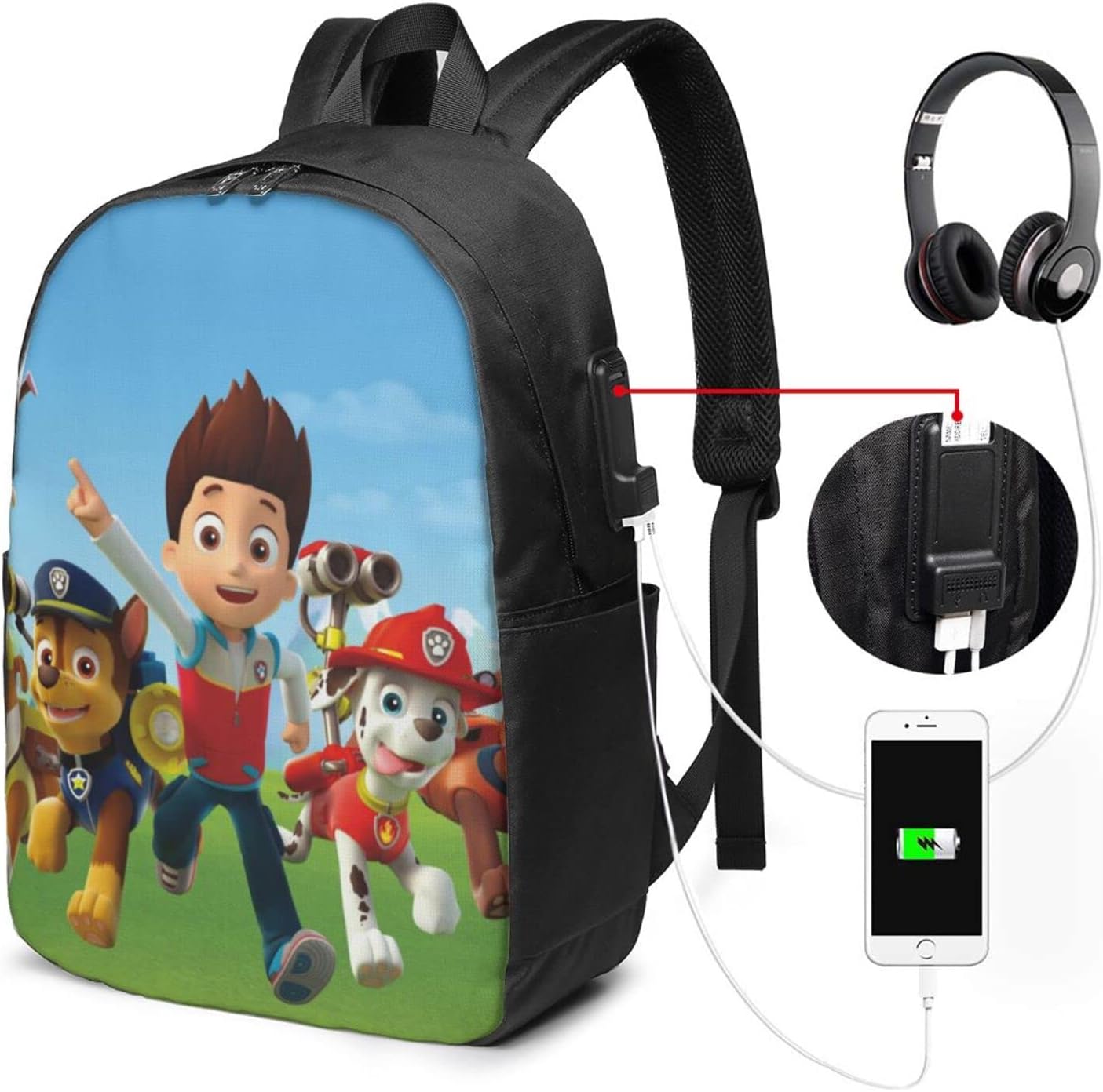 Belltech SP2412iF SP OEM Amortiguador (cada uno) (rendimiento callejero)