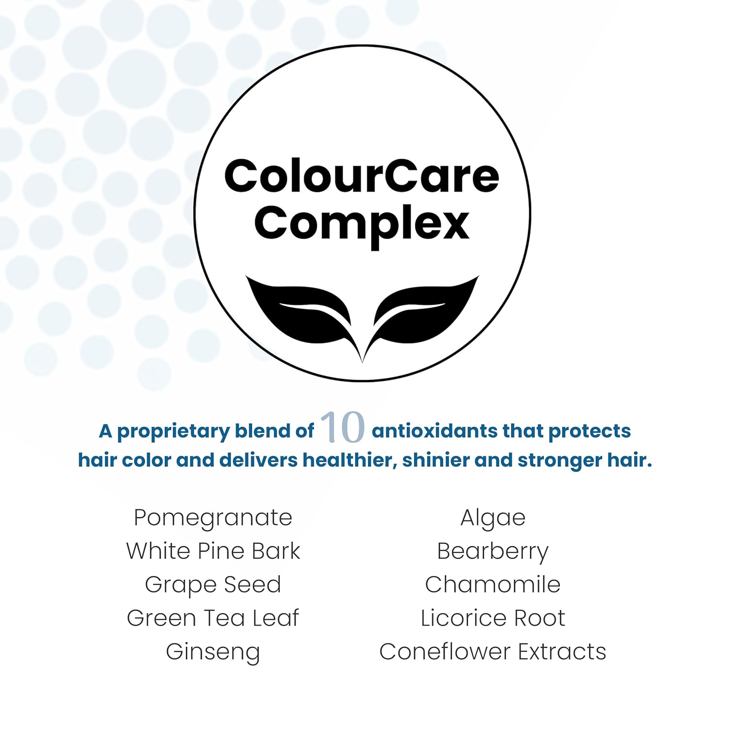 Aloxxi Las puntas abiertas reparan el cabello, 3.4 onzas