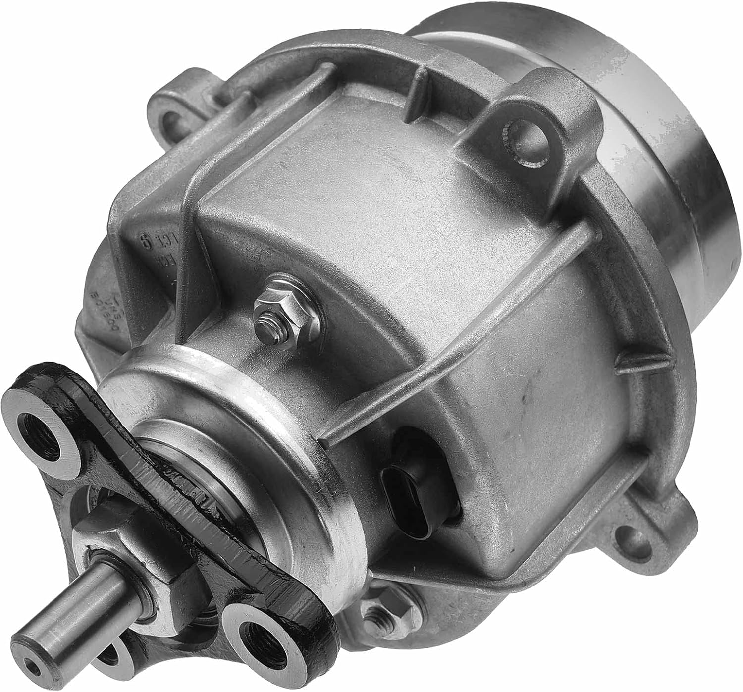 A-Premium Ensamblaje de acoplamiento trasero compatible con Hyundai Tucson 2006-2009 y compatible con Kia Sportage 2006-2010, Sport Utility 4WD,