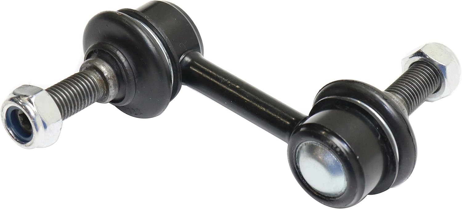 Sway Bar Link – Juego de 4 eslabones para chevrolet 98 Chevy Corvette delantero y trasero izquierdo y derecho