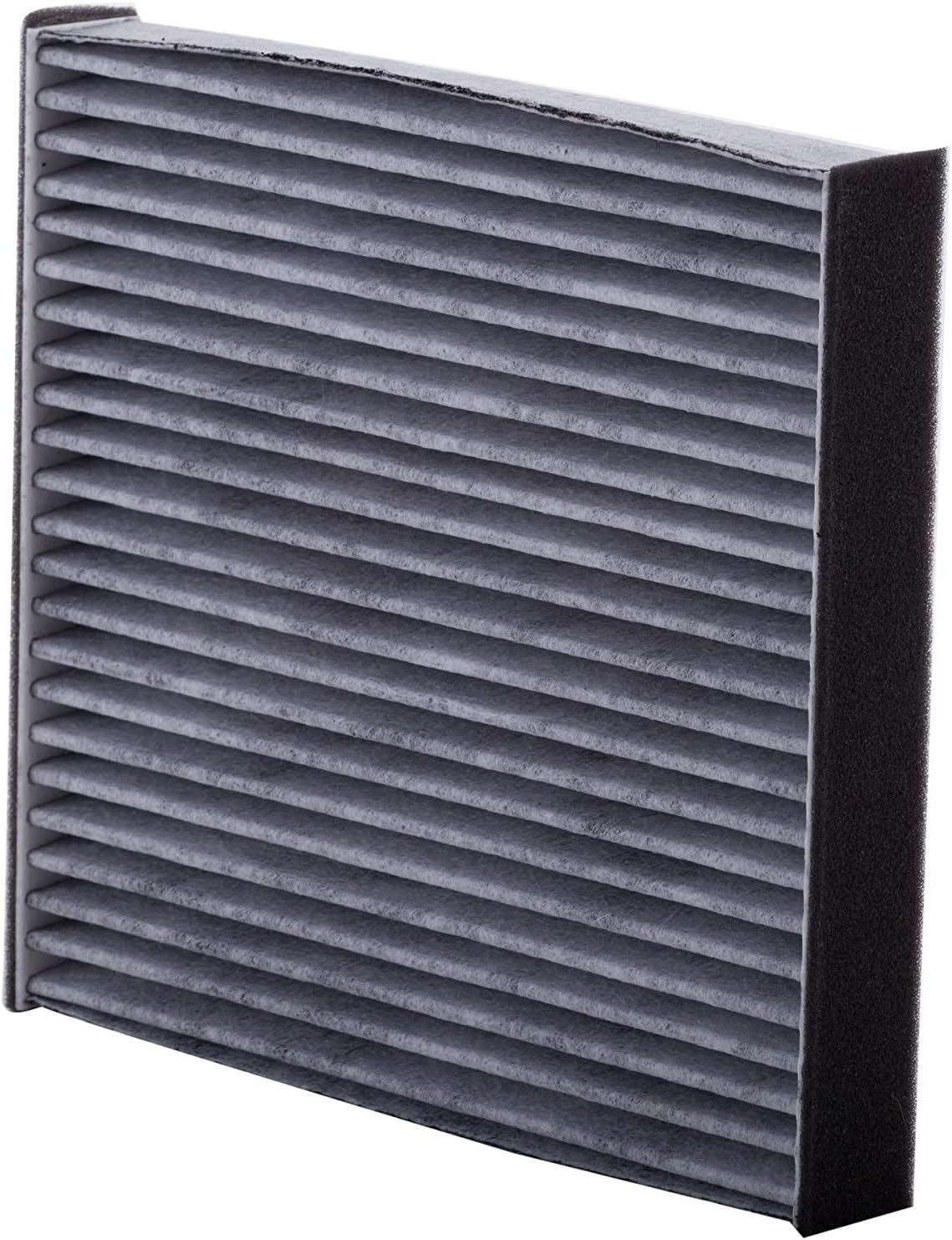 Kit de filtro de aire y cabina de motor PG AC1010  Compatible con Toyota Highlander, Sienna, Avalon, Camry, Highlander, Sienna, 2015-10 Lexus RX350,