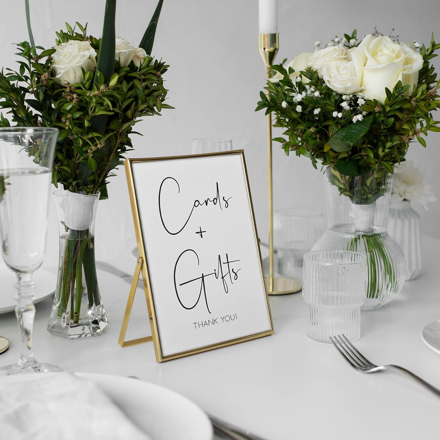 Números de mesa de boda – Número de mesa – Decoraciones de boda para recepción – Números de mesa 1-30 – Números de mesa 4X6